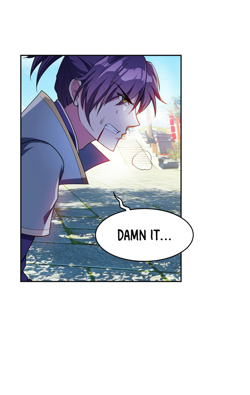 Rise of The Demon King Chapter 19 - page 12