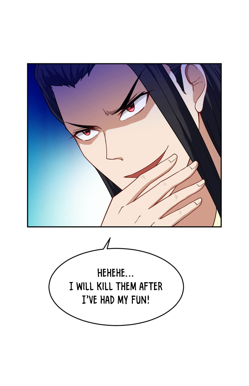 Rise of The Demon King Chapter 19 - page 14