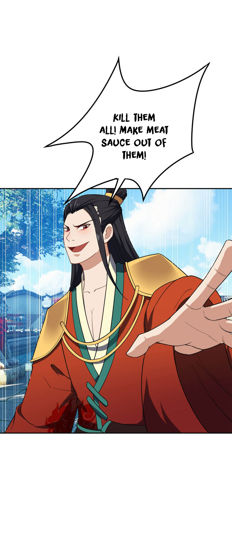 Rise of The Demon King Chapter 19 - page 16