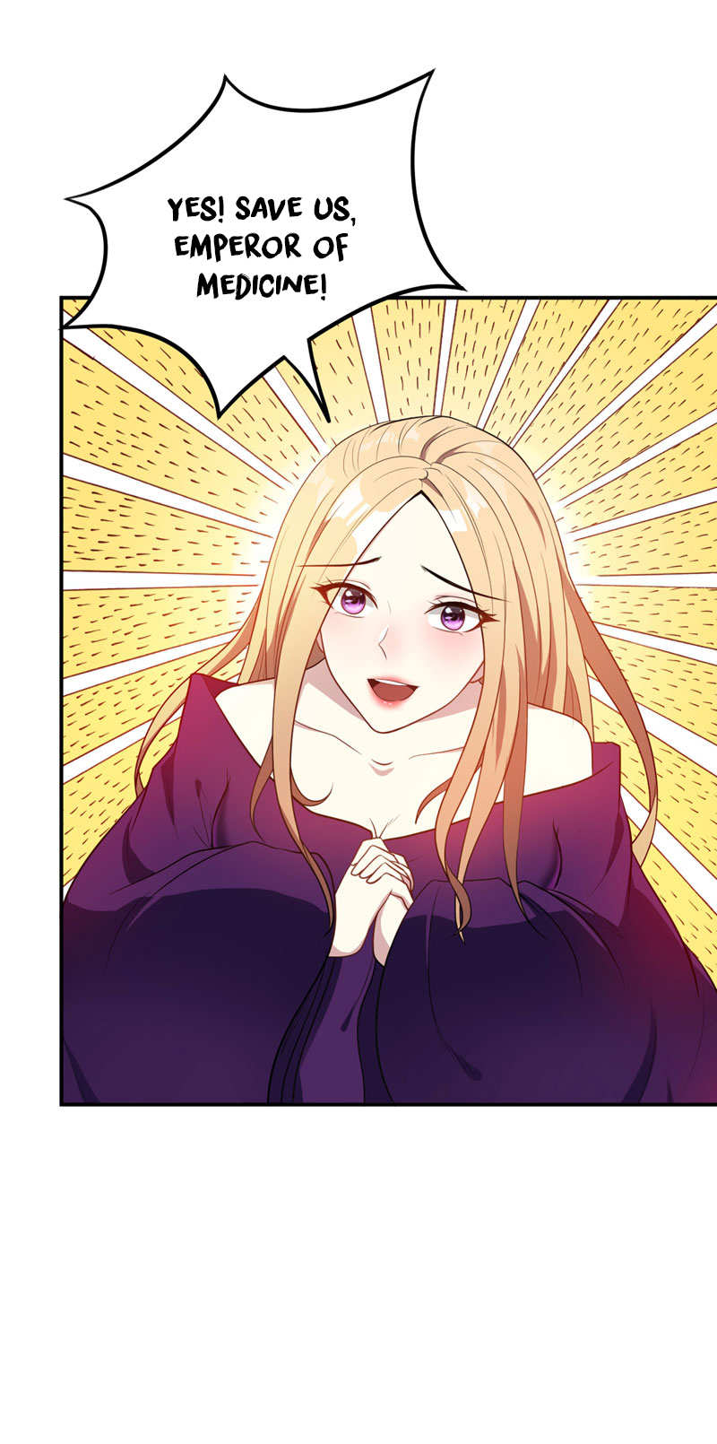 Rise of The Demon King Chapter 19 - page 22