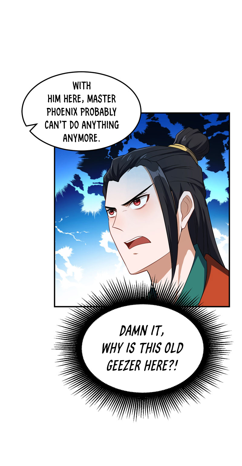 Rise of The Demon King Chapter 19 - page 24
