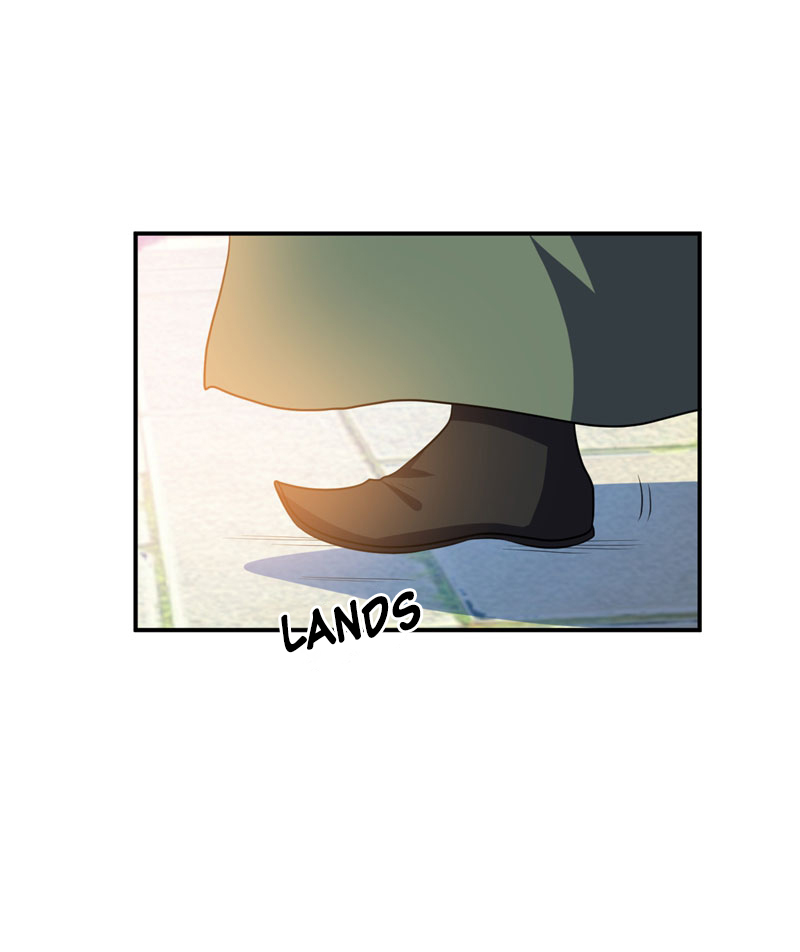 Rise of The Demon King Chapter 19 - page 25