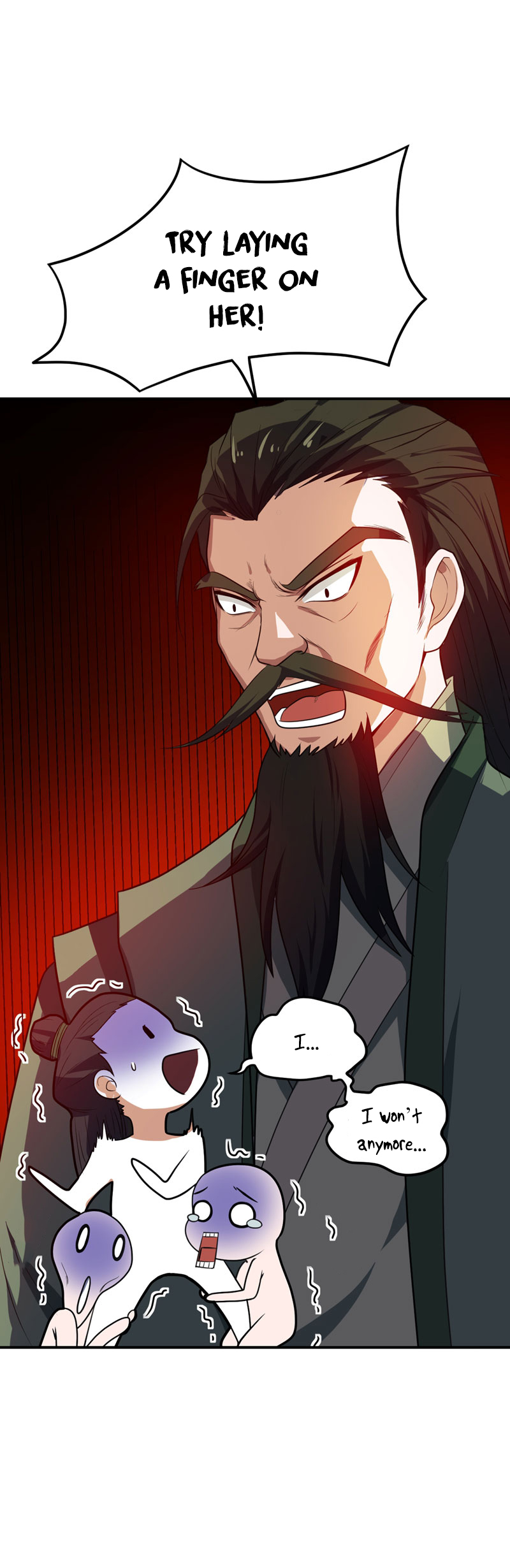 Rise of The Demon King Chapter 19 - page 27