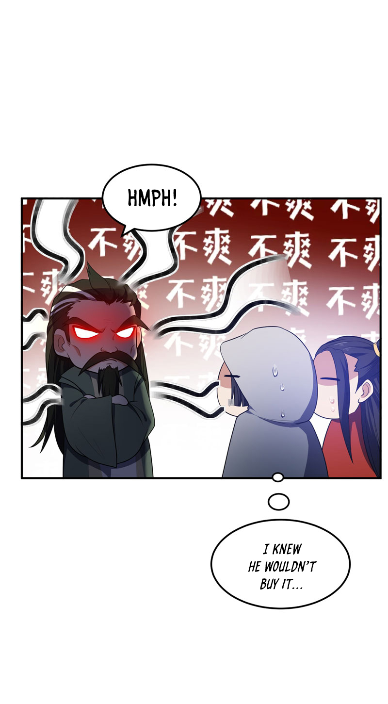 Rise of The Demon King Chapter 19 - page 32