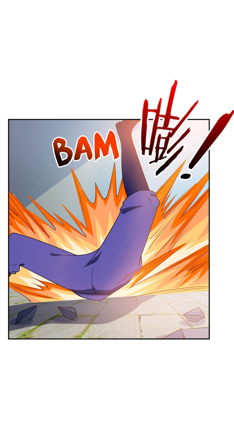 Rise of The Demon King Chapter 19 - page 5