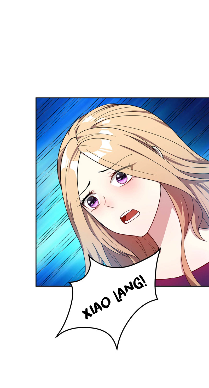 Rise of The Demon King Chapter 19 - page 6