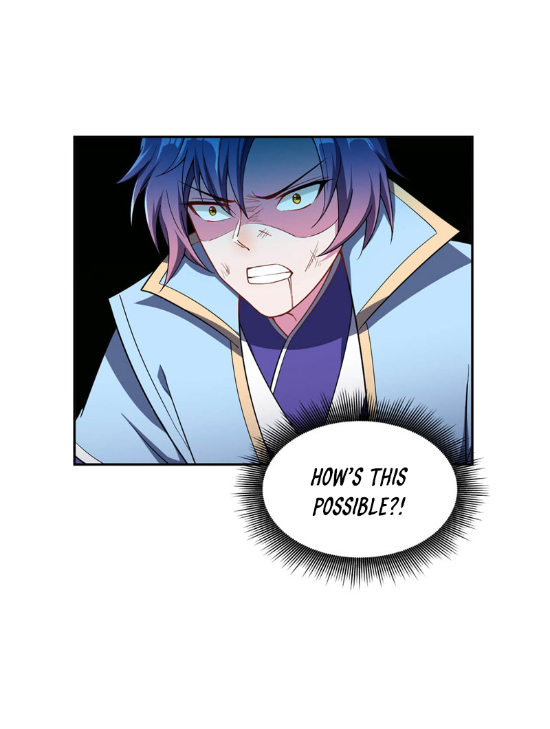 Rise of The Demon King Chapter 19 - page 8