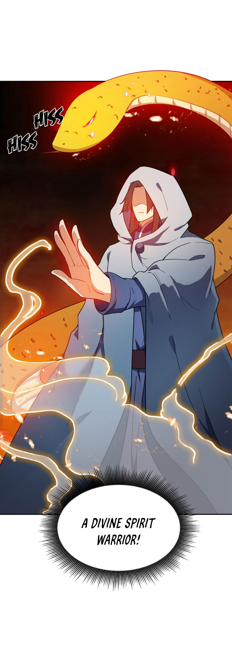 Rise of The Demon King Chapter 19 - page 9