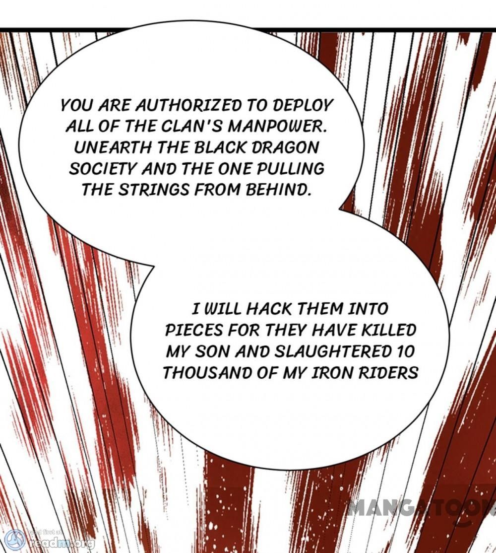 Rise of The Demon King Chapter 84 - page 13