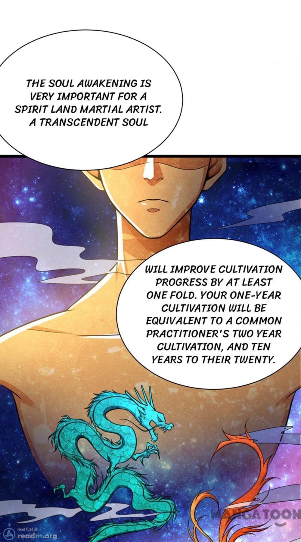 Rise of The Demon King Chapter 84 - page 23