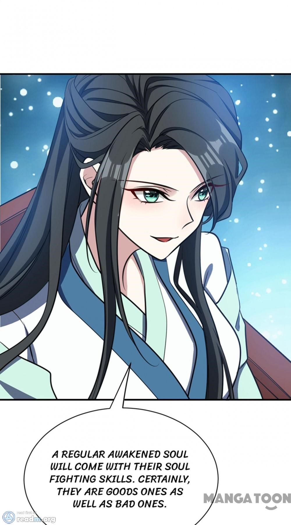 Rise of The Demon King Chapter 84 - page 27