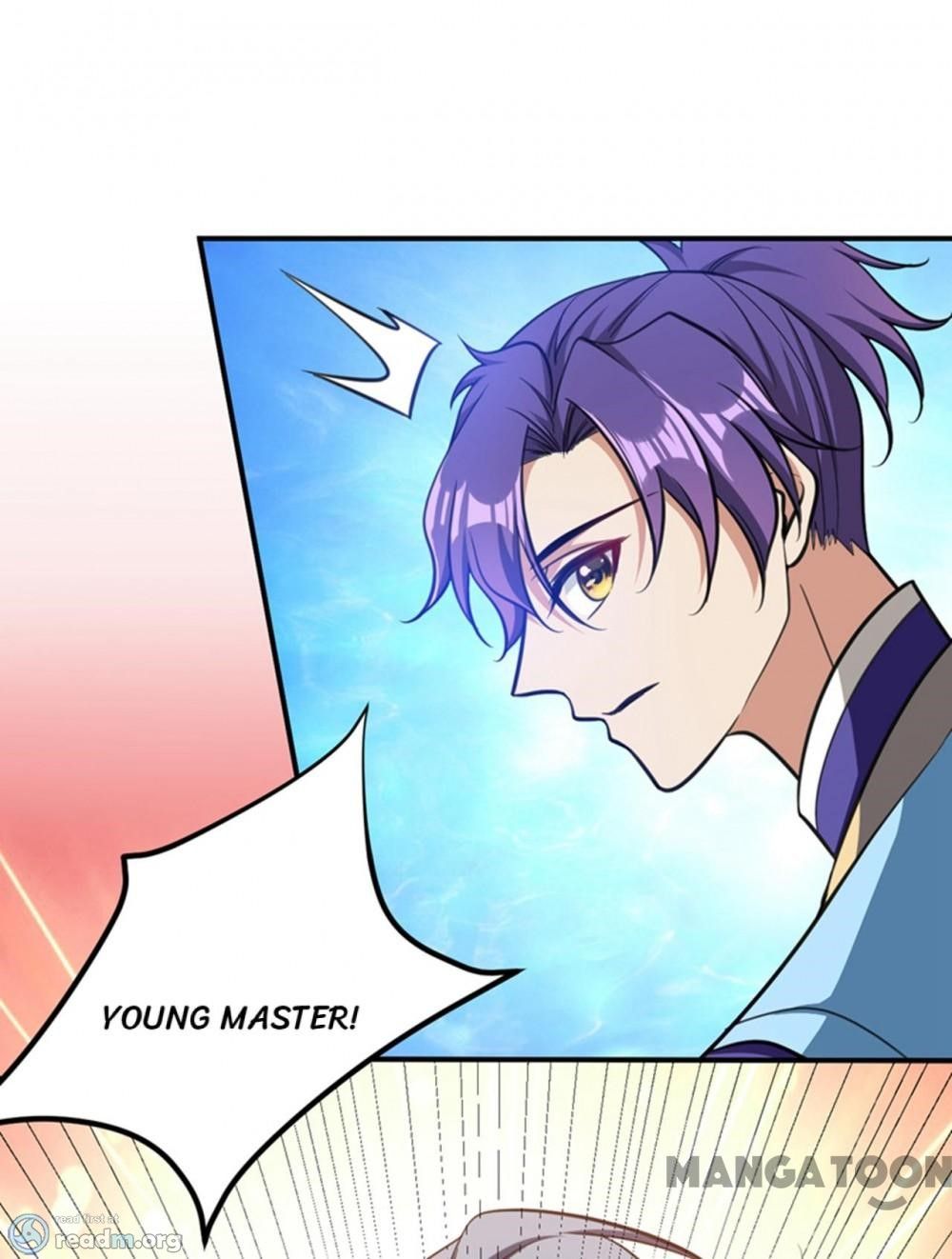 Rise of The Demon King Chapter 84 - page 35