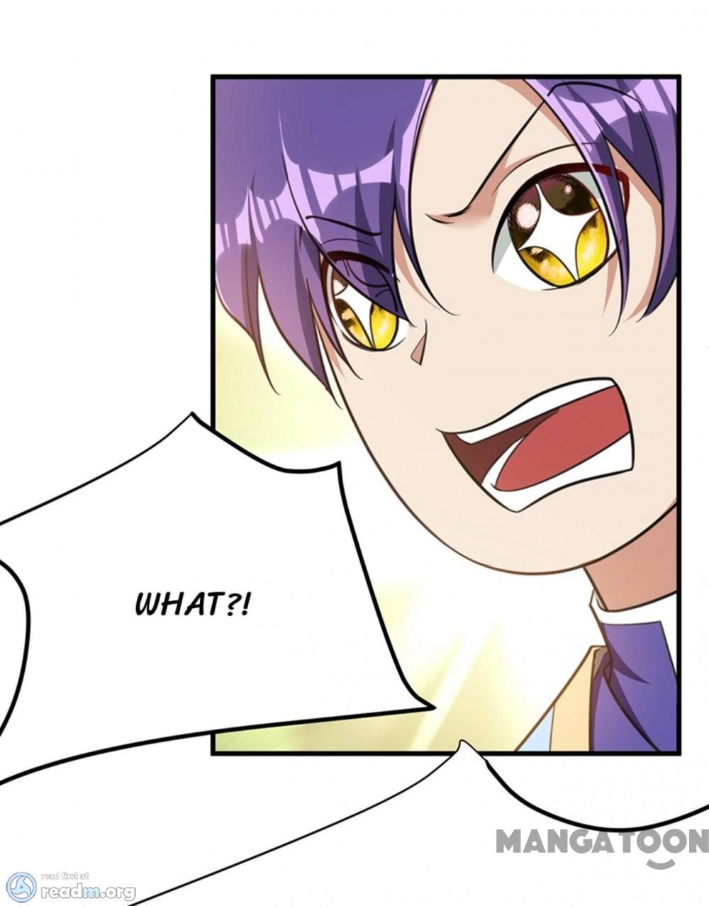 Rise of The Demon King Chapter 84 - page 37