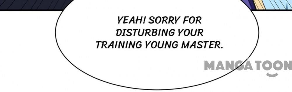 Rise of The Demon King Chapter 84 - page 39