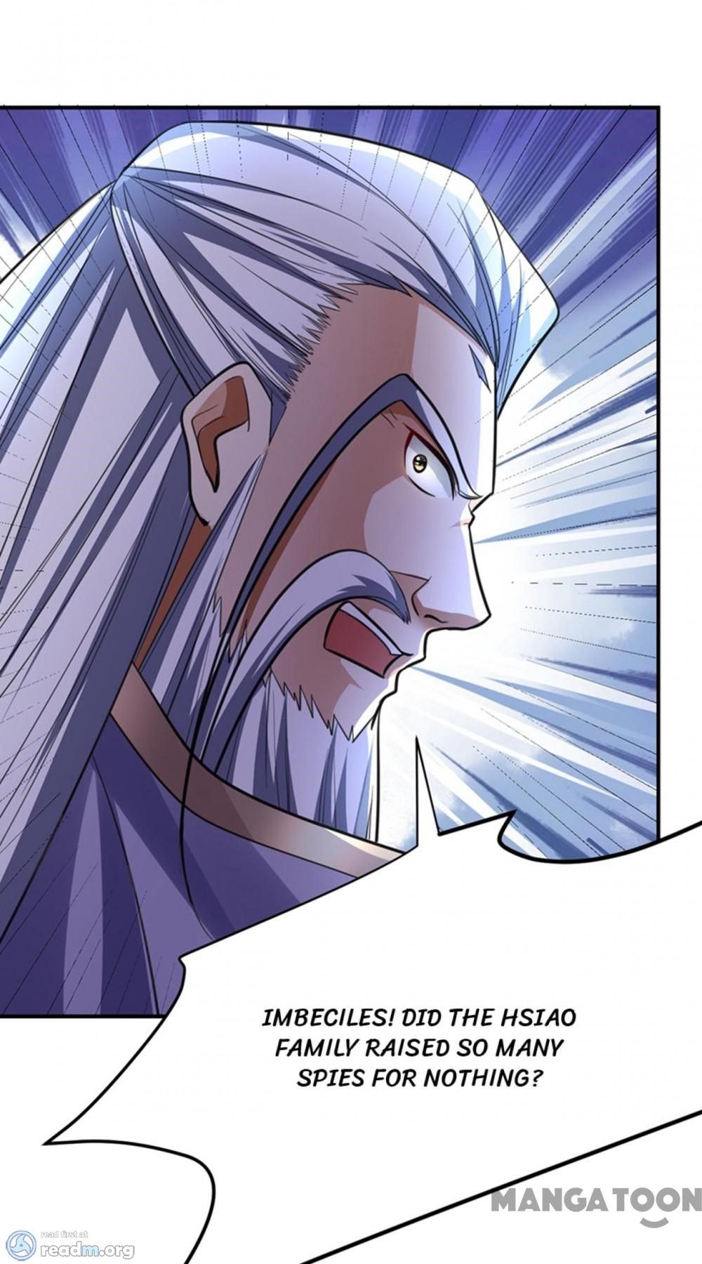 Rise of The Demon King Chapter 84 - page 5