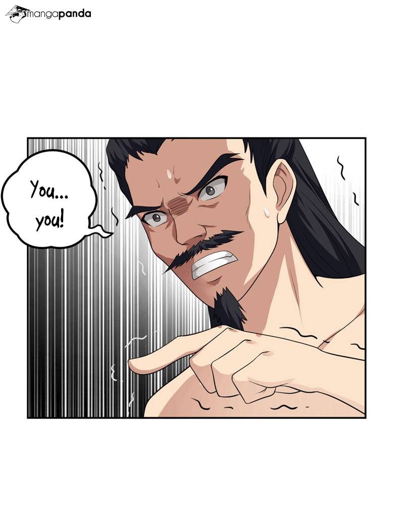 Rise of The Demon King Chapter 10 - page 12