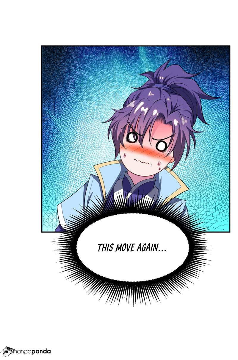 Rise of The Demon King Chapter 10 - page 20