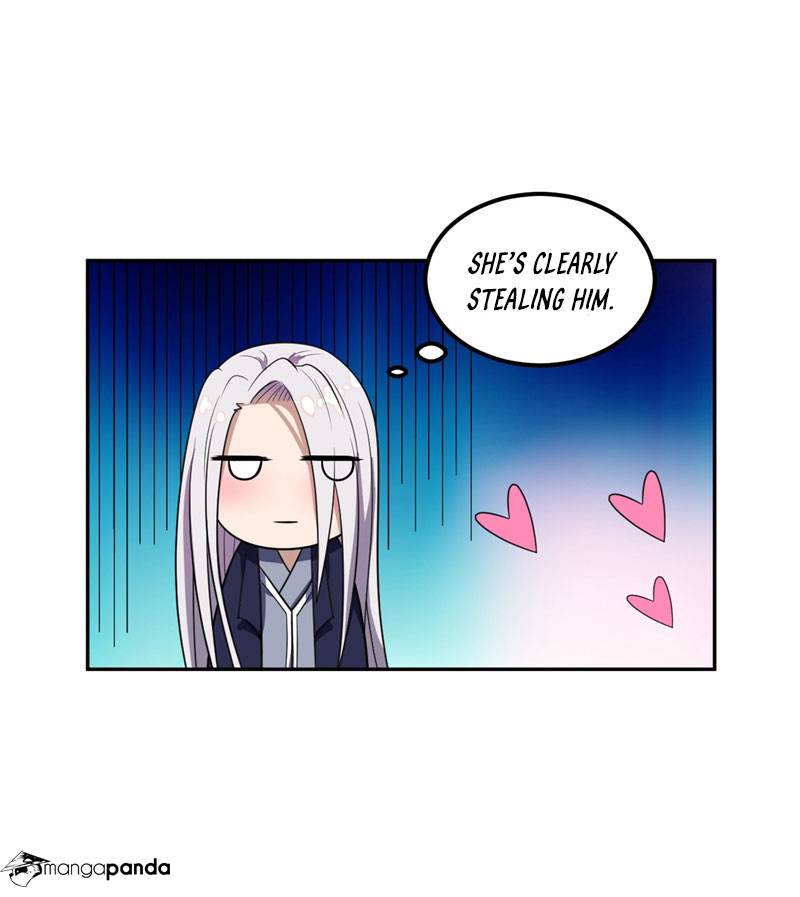 Rise of The Demon King Chapter 10 - page 21