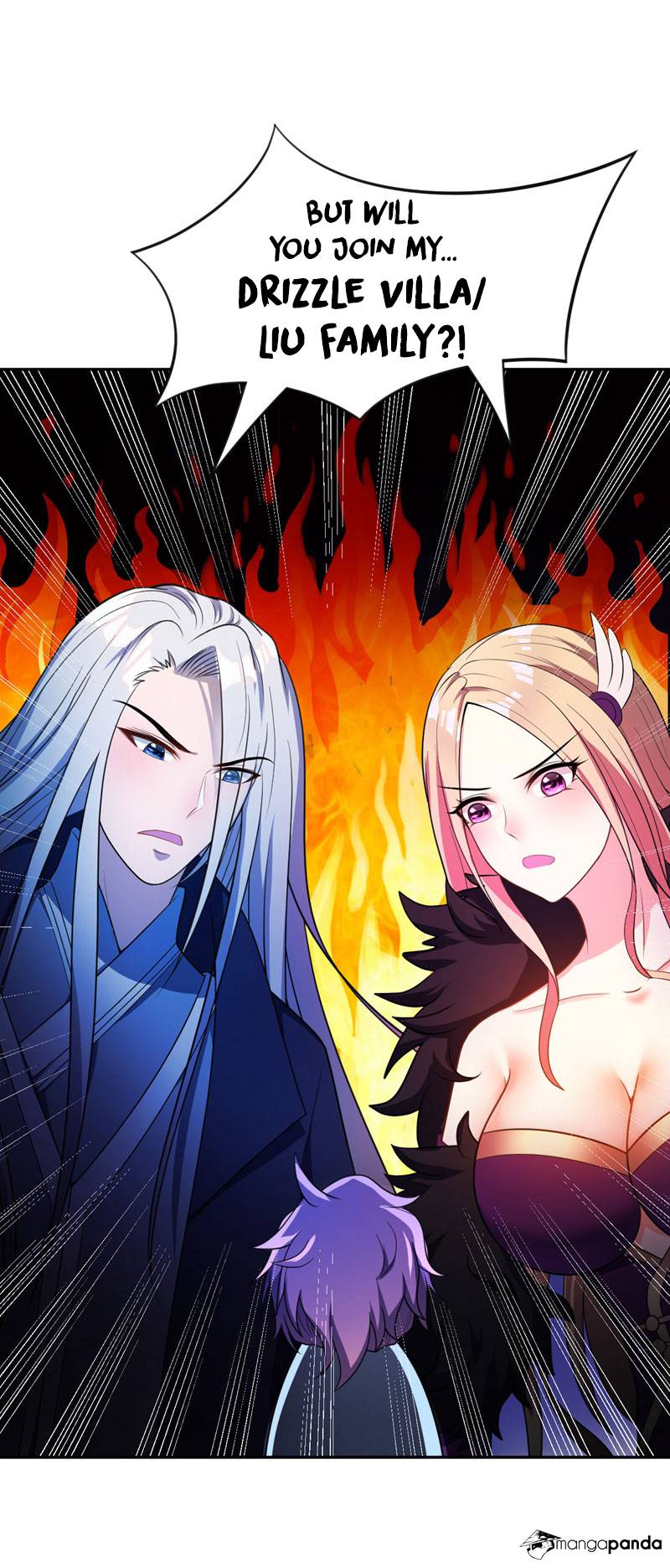 Rise of The Demon King Chapter 10 - page 27