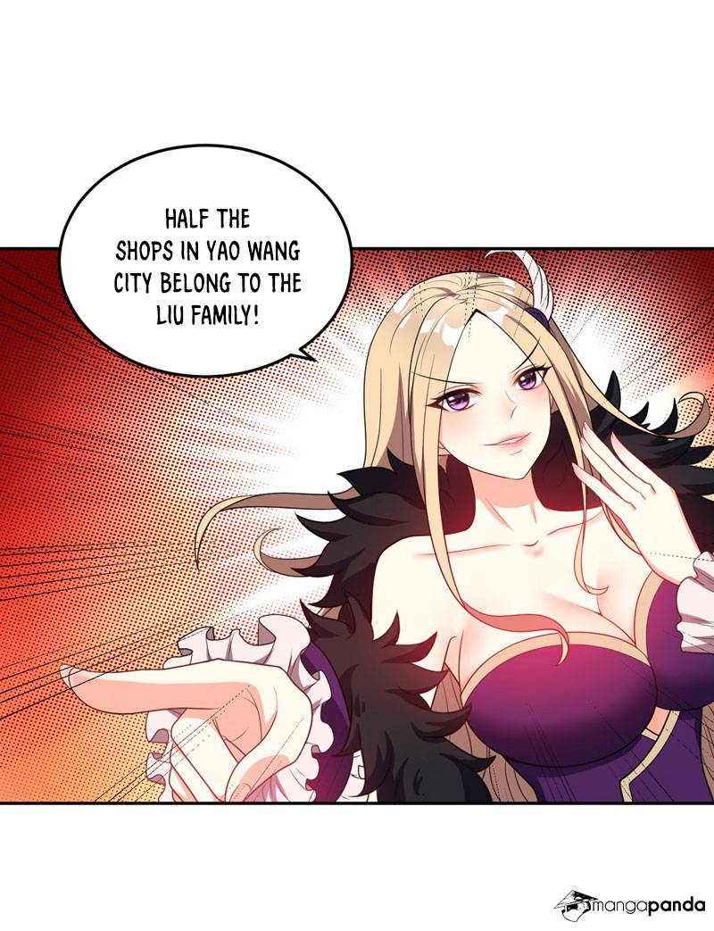 Rise of The Demon King Chapter 10 - page 29