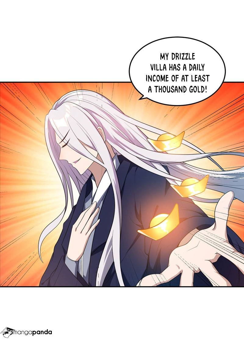Rise of The Demon King Chapter 10 - page 30