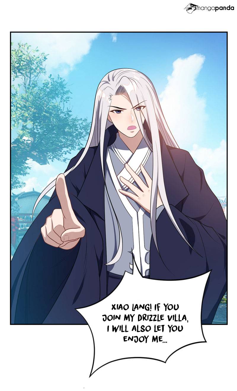 Rise of The Demon King Chapter 10 - page 33