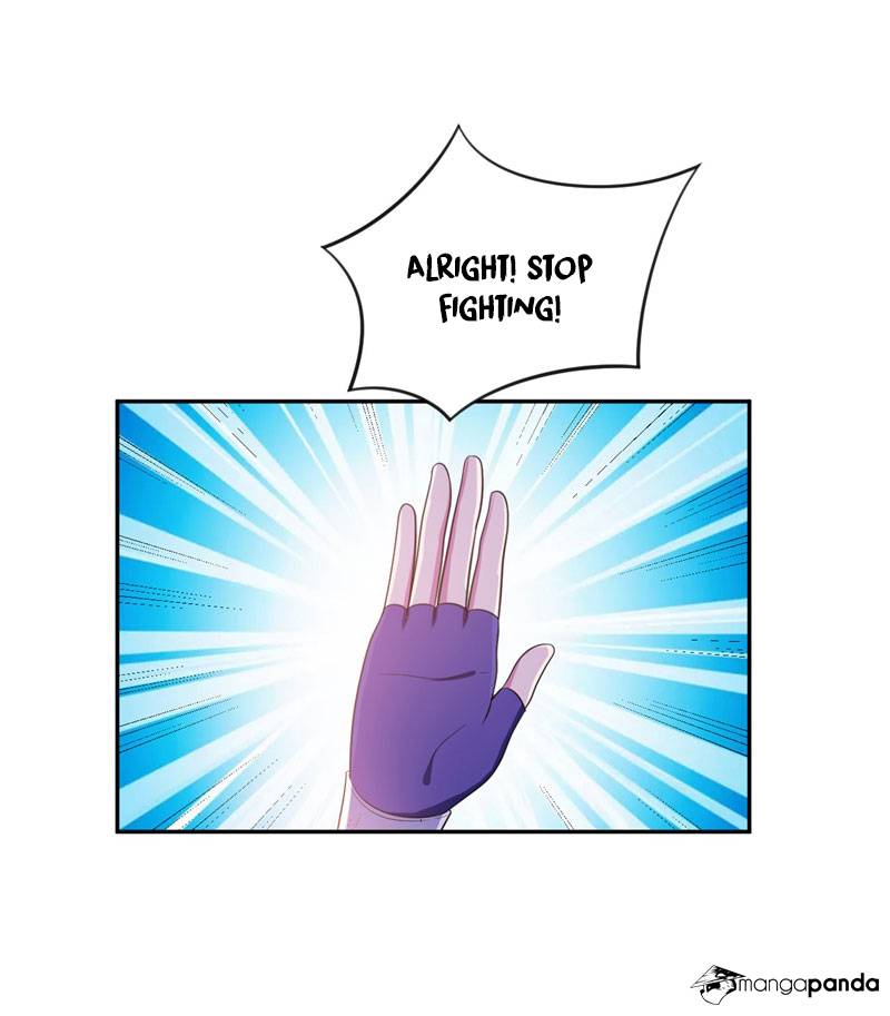 Rise of The Demon King Chapter 10 - page 37