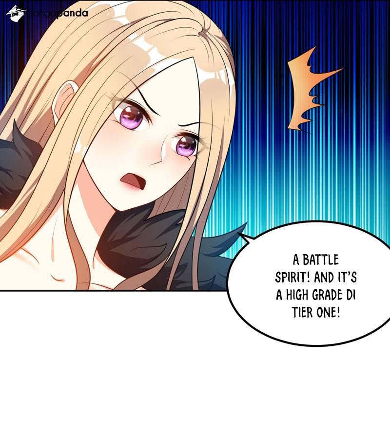 Rise of The Demon King Chapter 10 - page 4