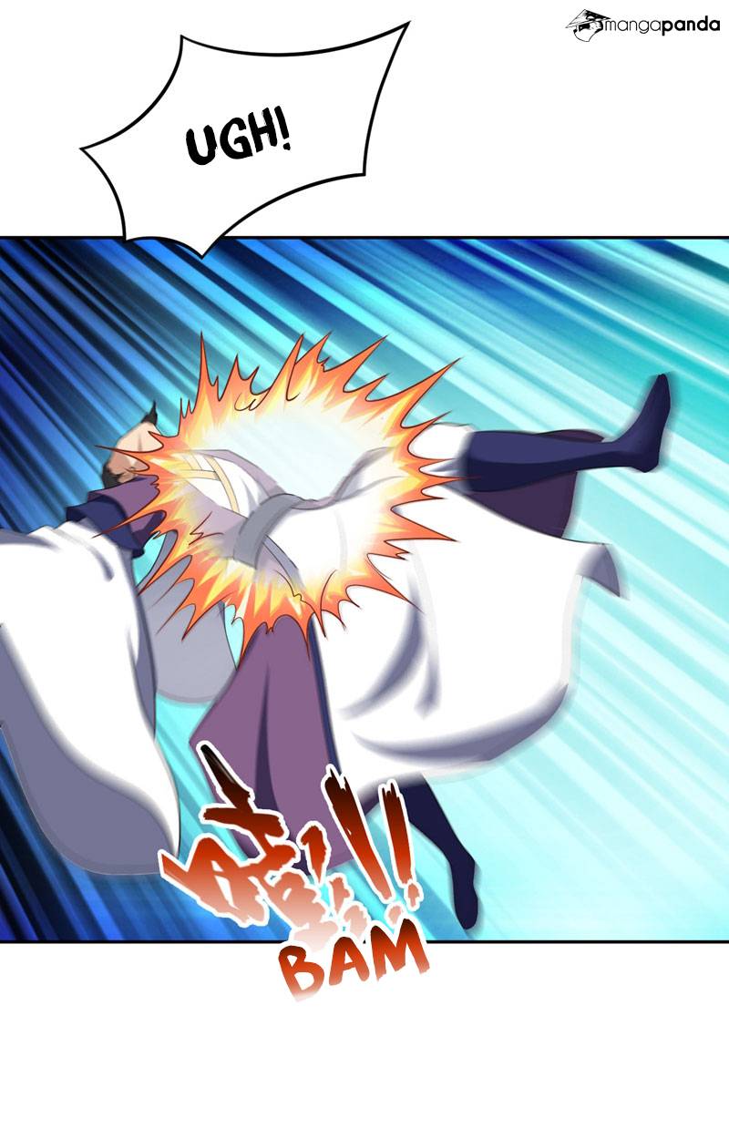 Rise of The Demon King Chapter 10 - page 6