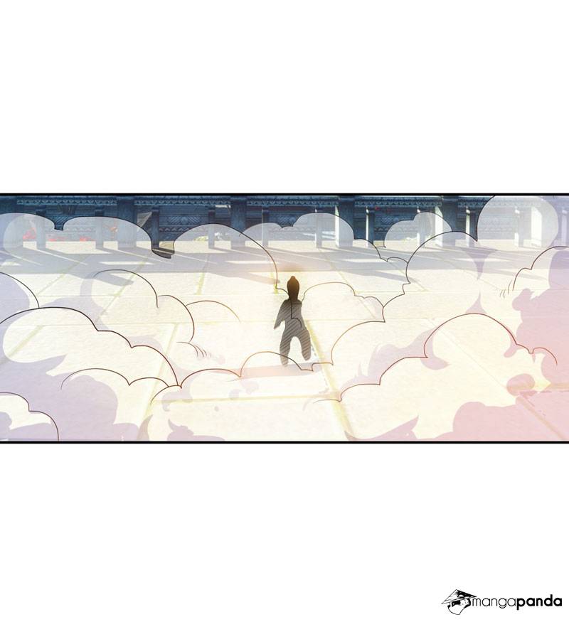 Rise of The Demon King Chapter 10 - page 9