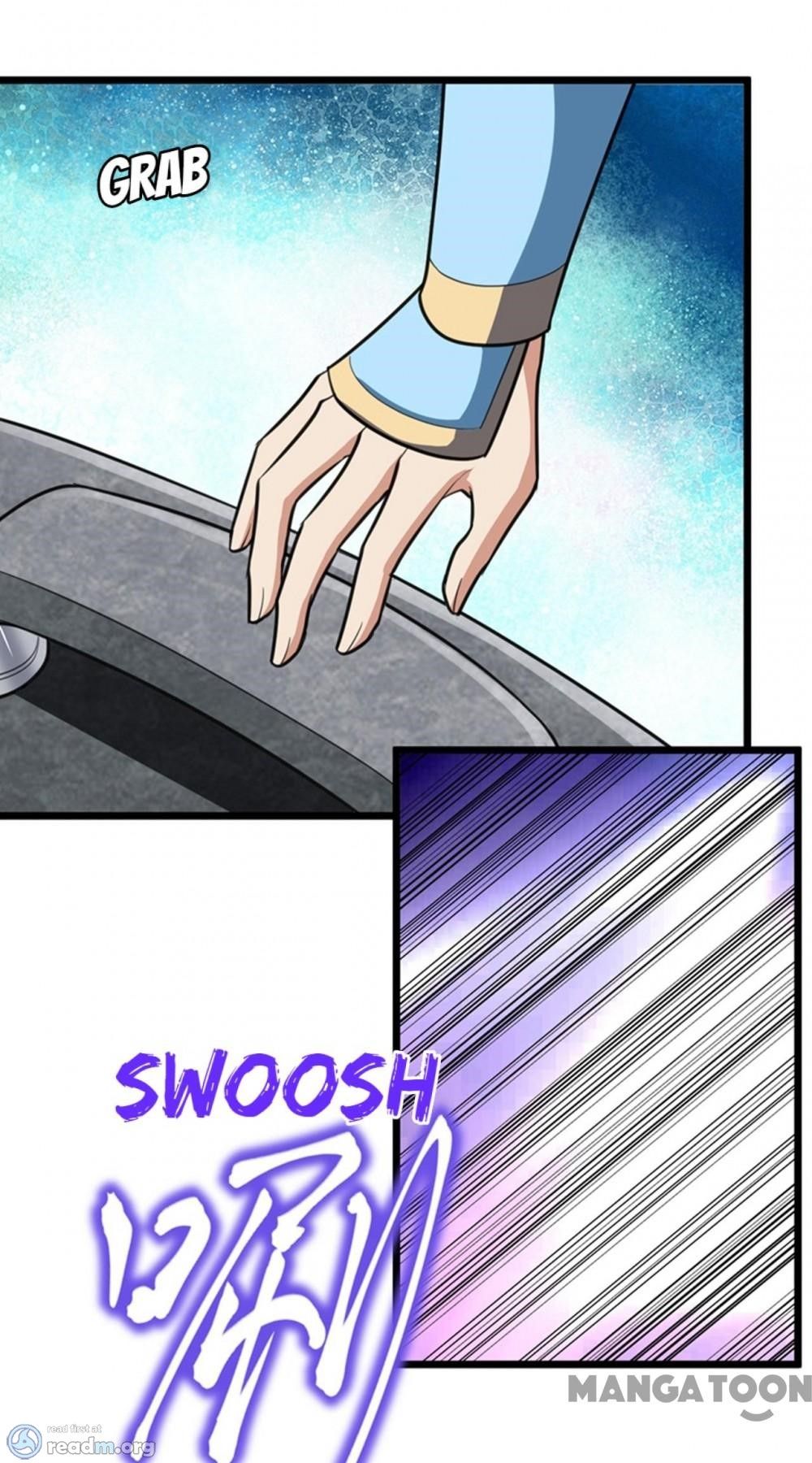 Rise of The Demon King Chapter 85 - page 24