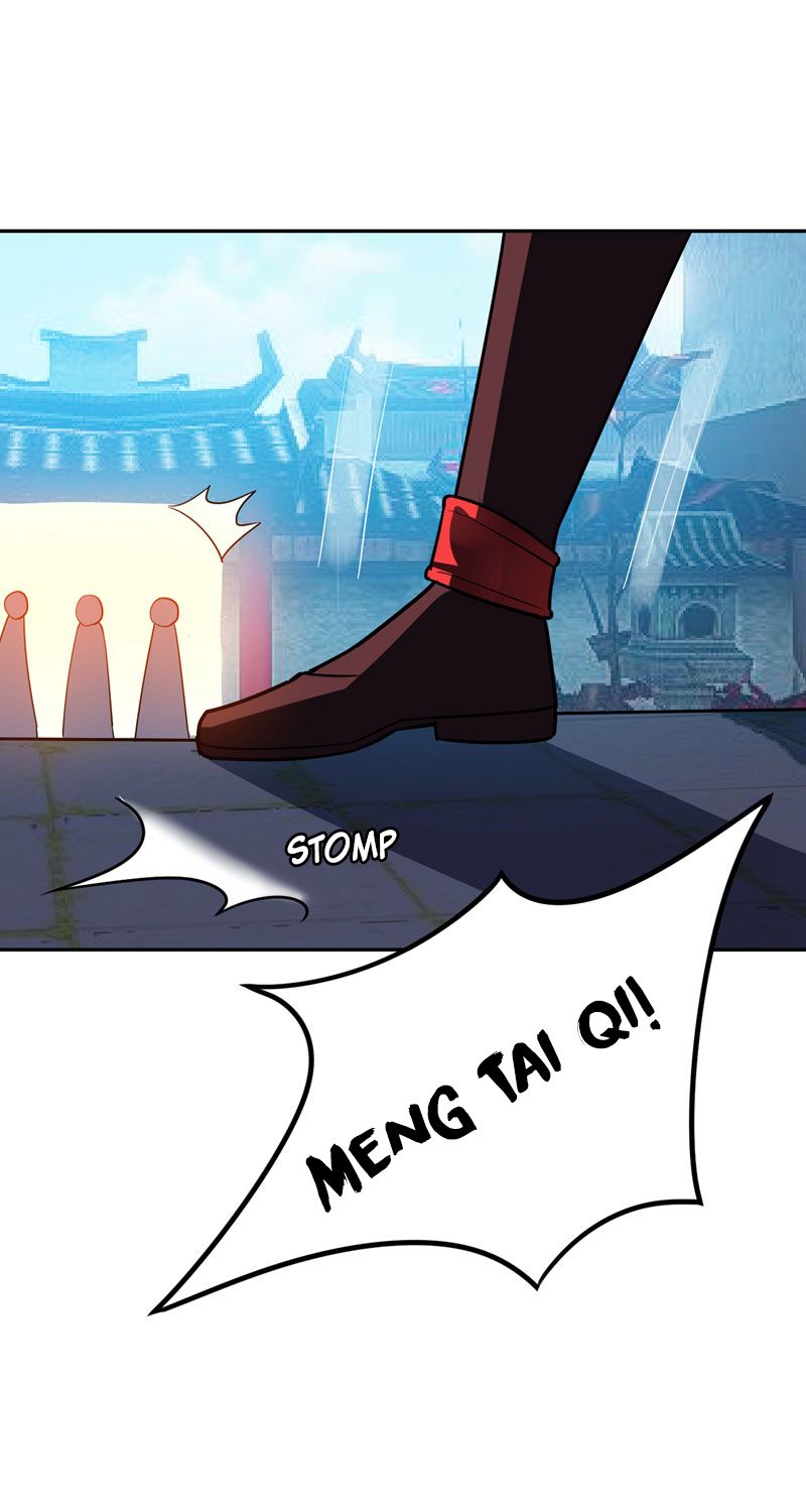 Rise of The Demon King Chapter 18 - page 10