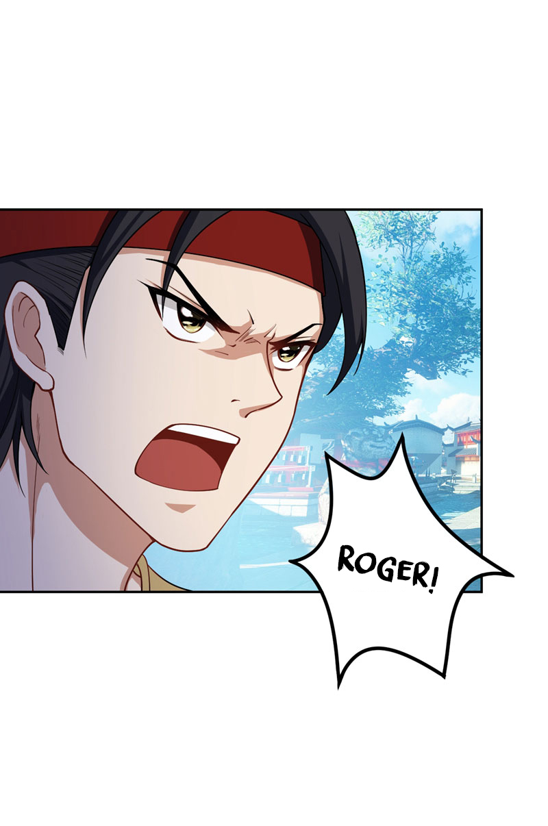 Rise of The Demon King Chapter 18 - page 12