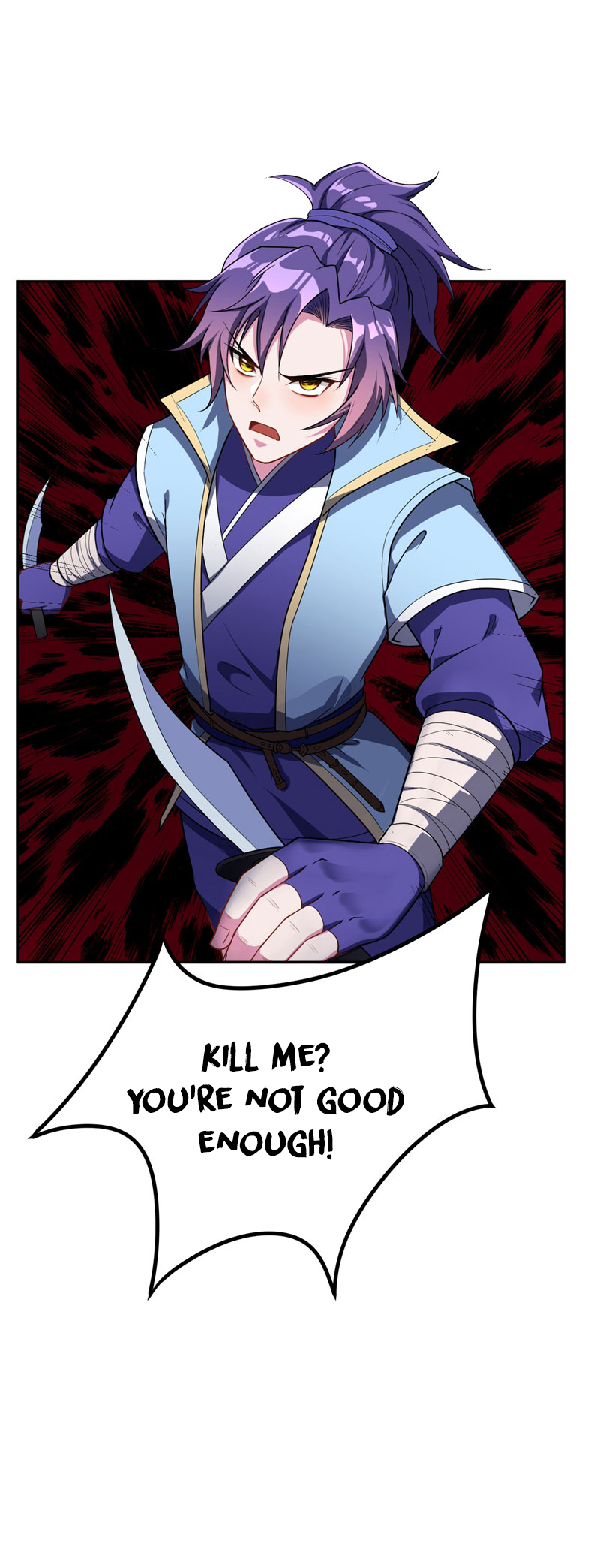 Rise of The Demon King Chapter 18 - page 16