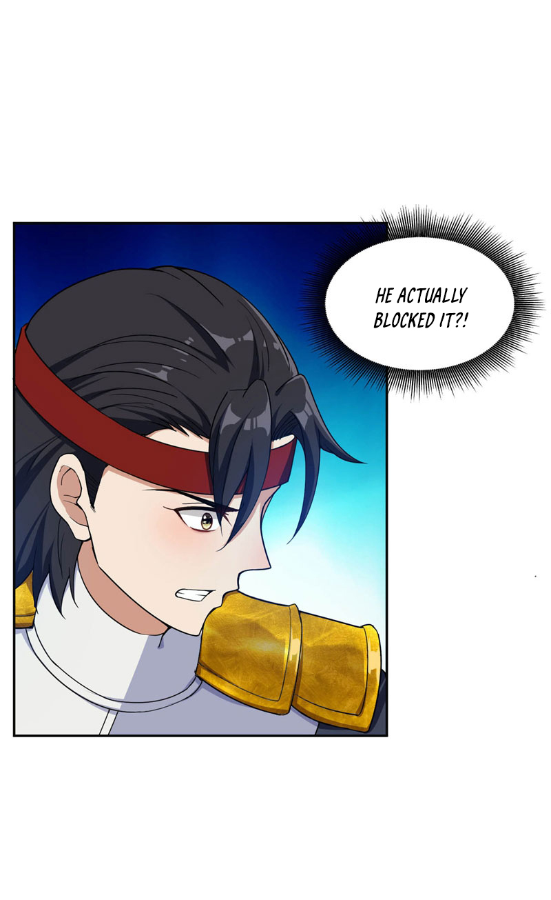 Rise of The Demon King Chapter 18 - page 18
