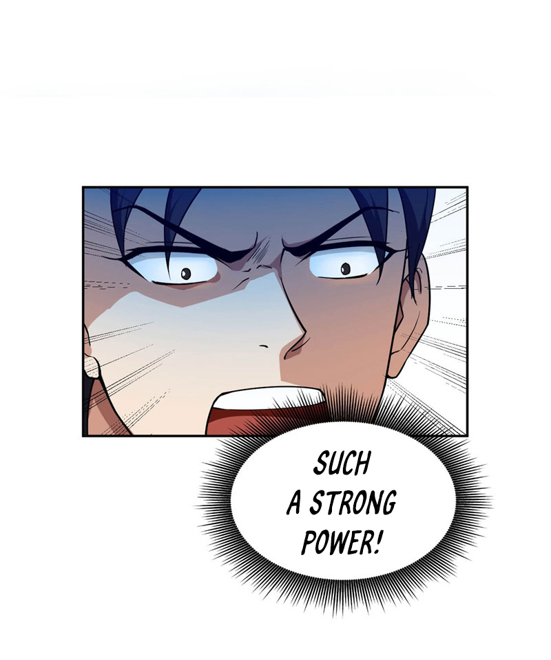 Rise of The Demon King Chapter 18 - page 21