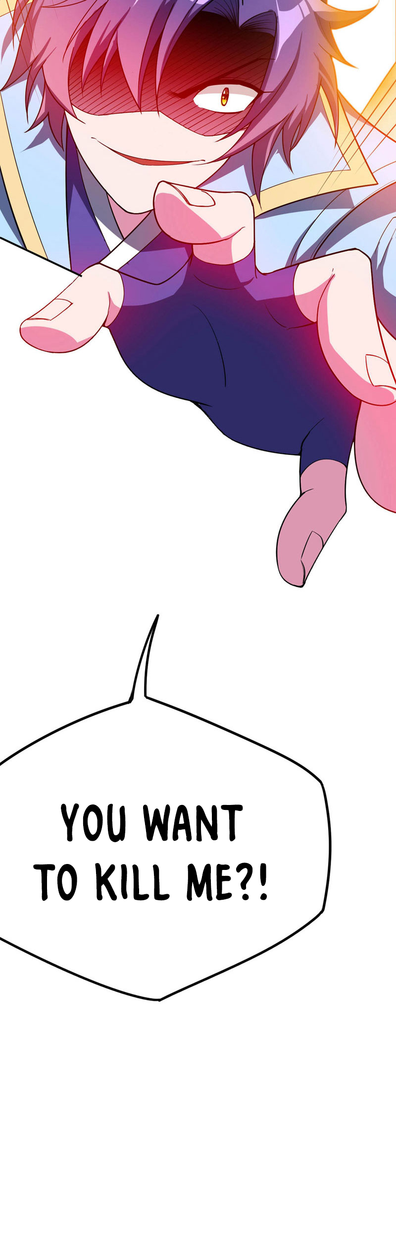 Rise of The Demon King Chapter 18 - page 27