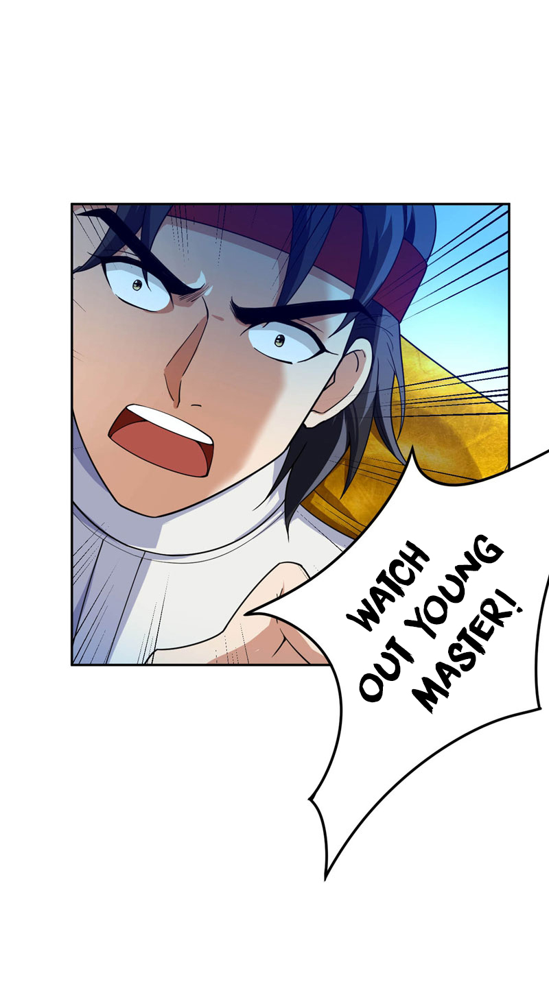 Rise of The Demon King Chapter 18 - page 29