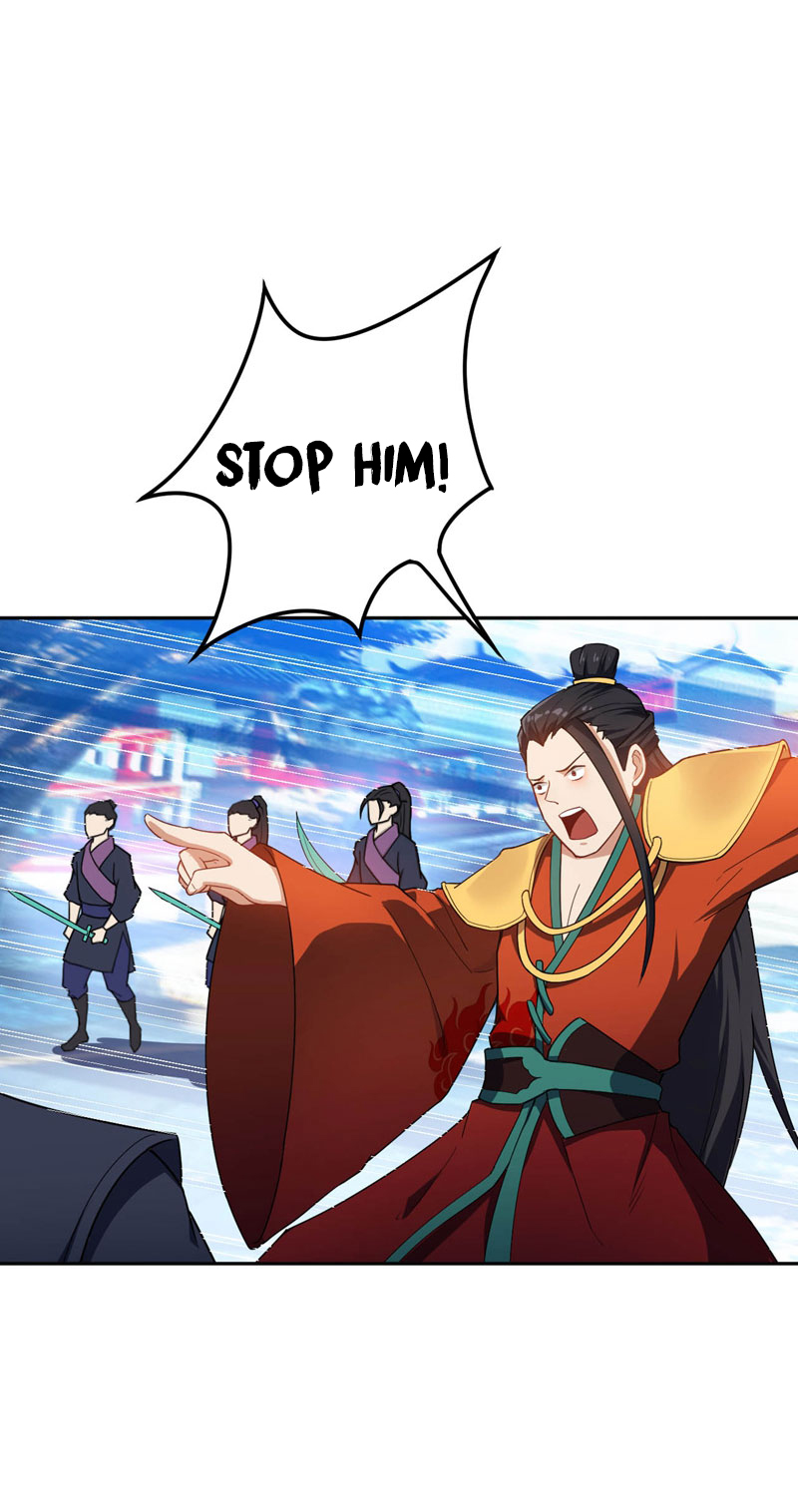 Rise of The Demon King Chapter 18 - page 31