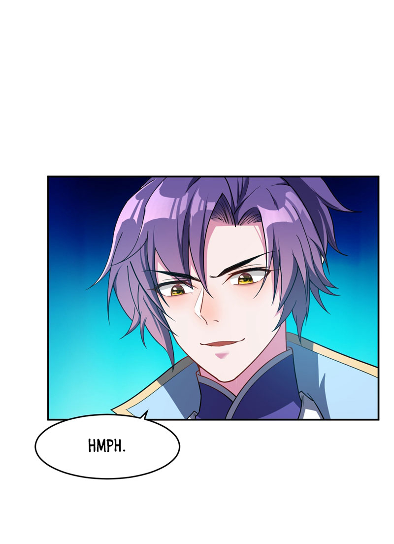 Rise of The Demon King Chapter 18 - page 7