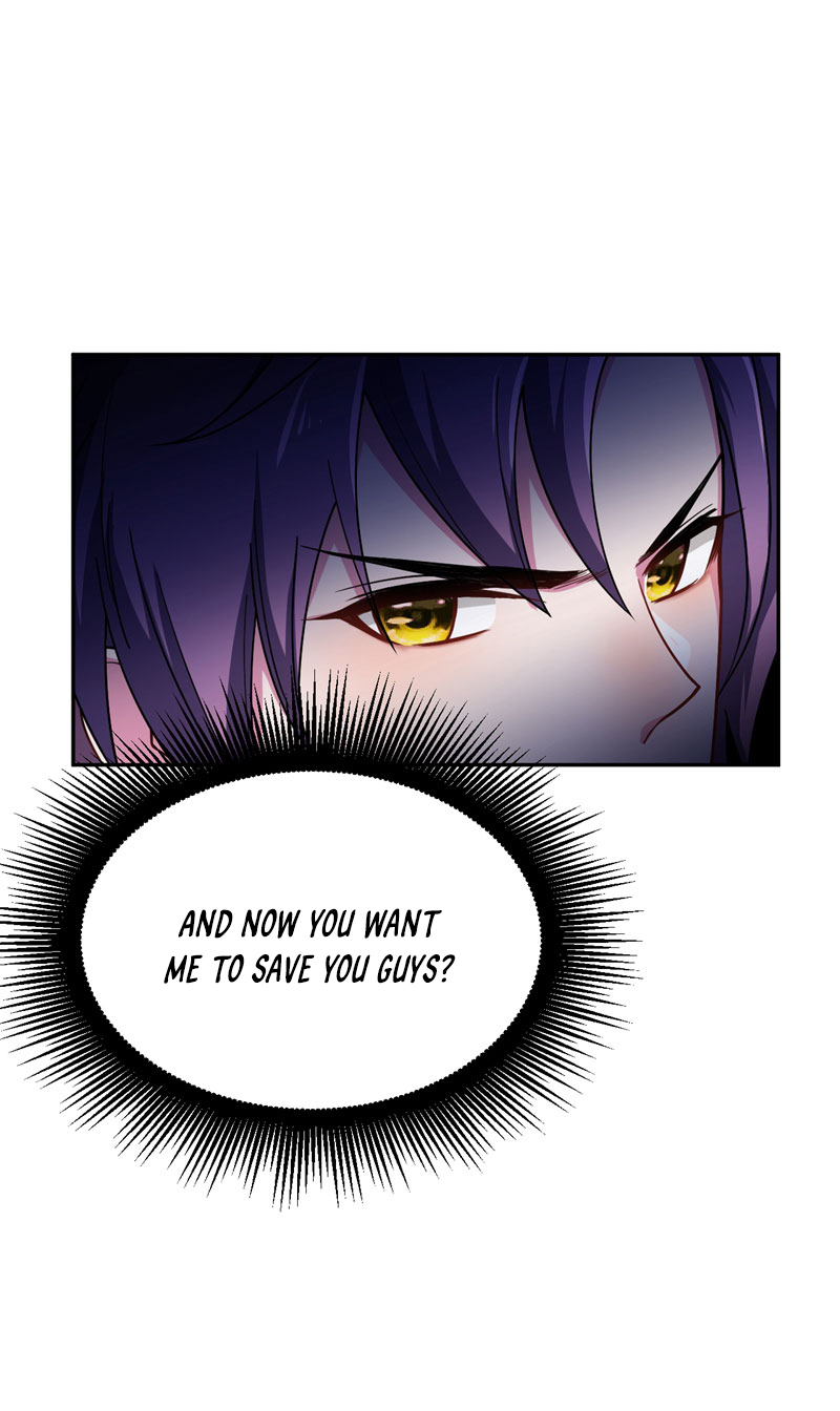 Rise of The Demon King Chapter 18 - page 9