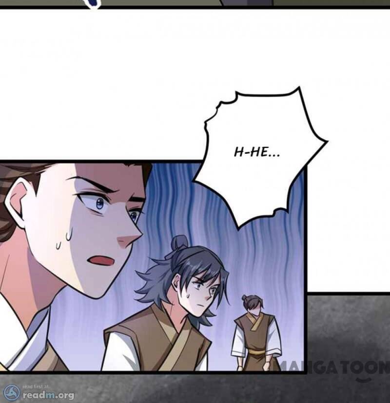 Rise of The Demon King Chapter 86 - page 14