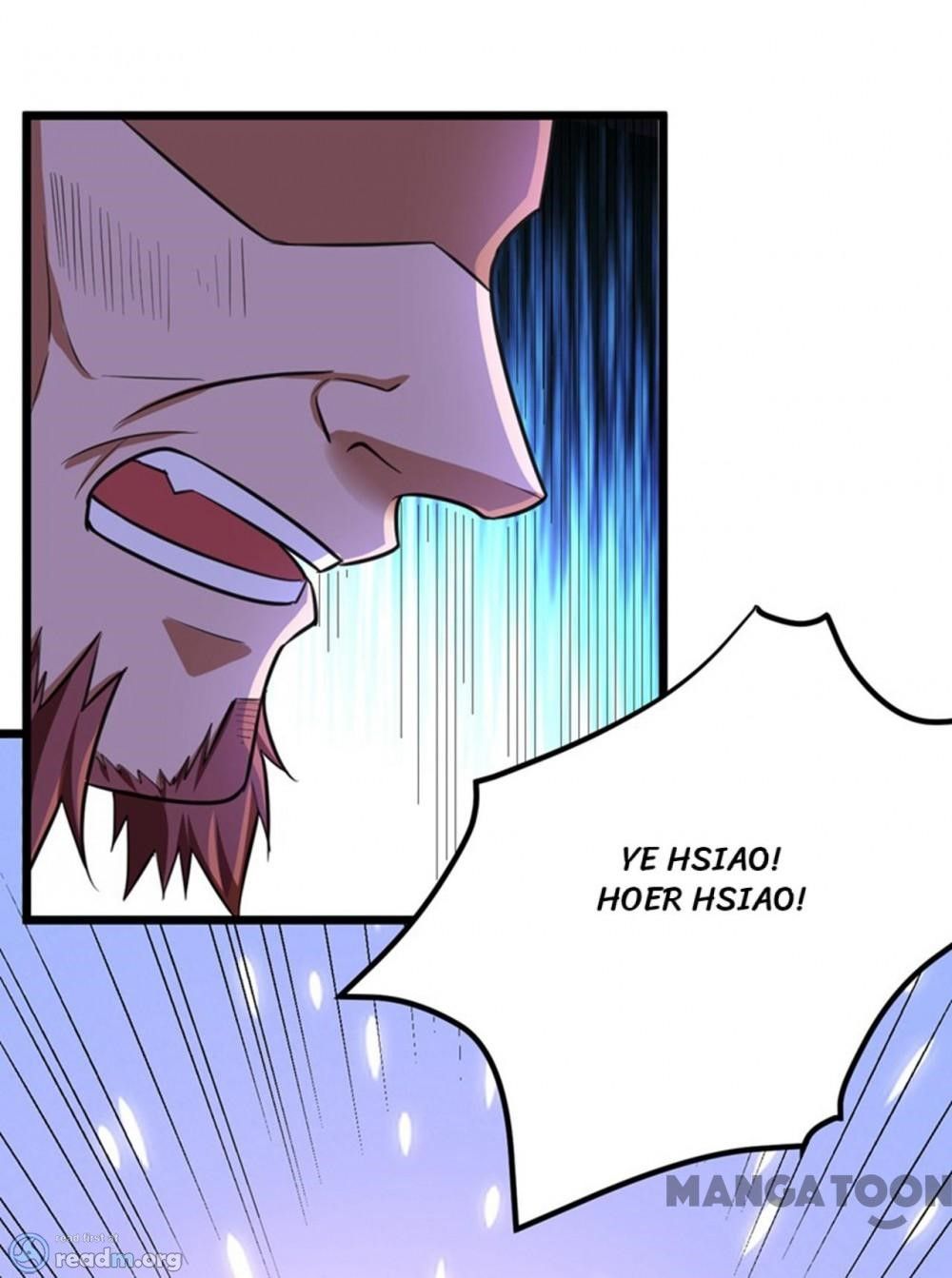 Rise of The Demon King Chapter 86 - page 2