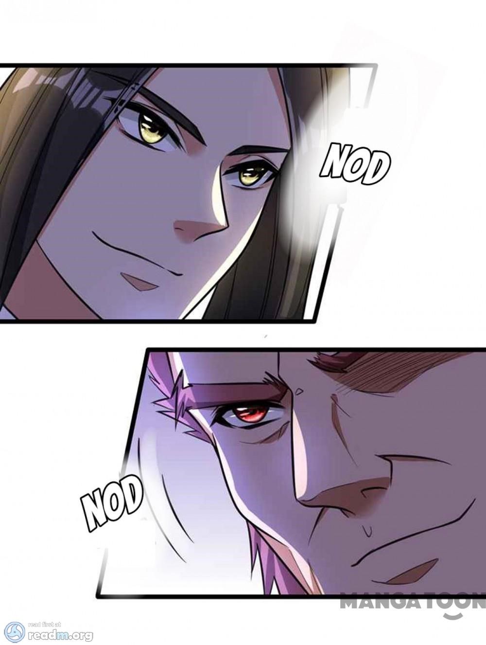 Rise of The Demon King Chapter 86 - page 20