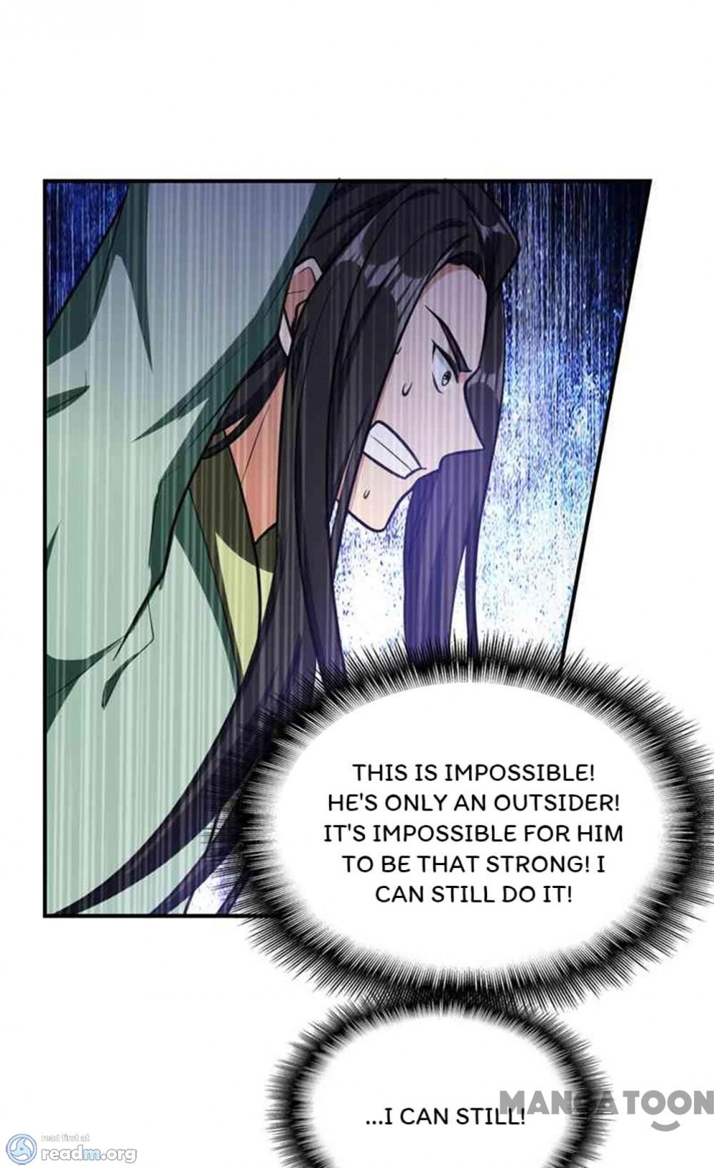 Rise of The Demon King Chapter 86 - page 32