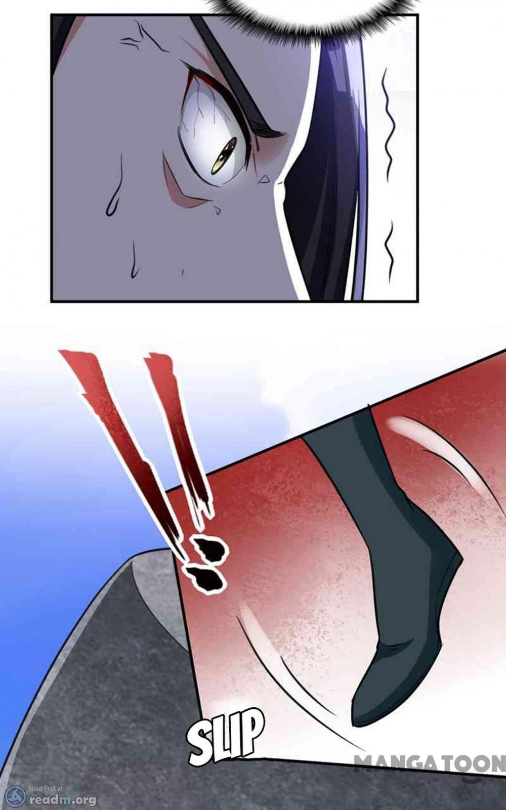 Rise of The Demon King Chapter 86 - page 33