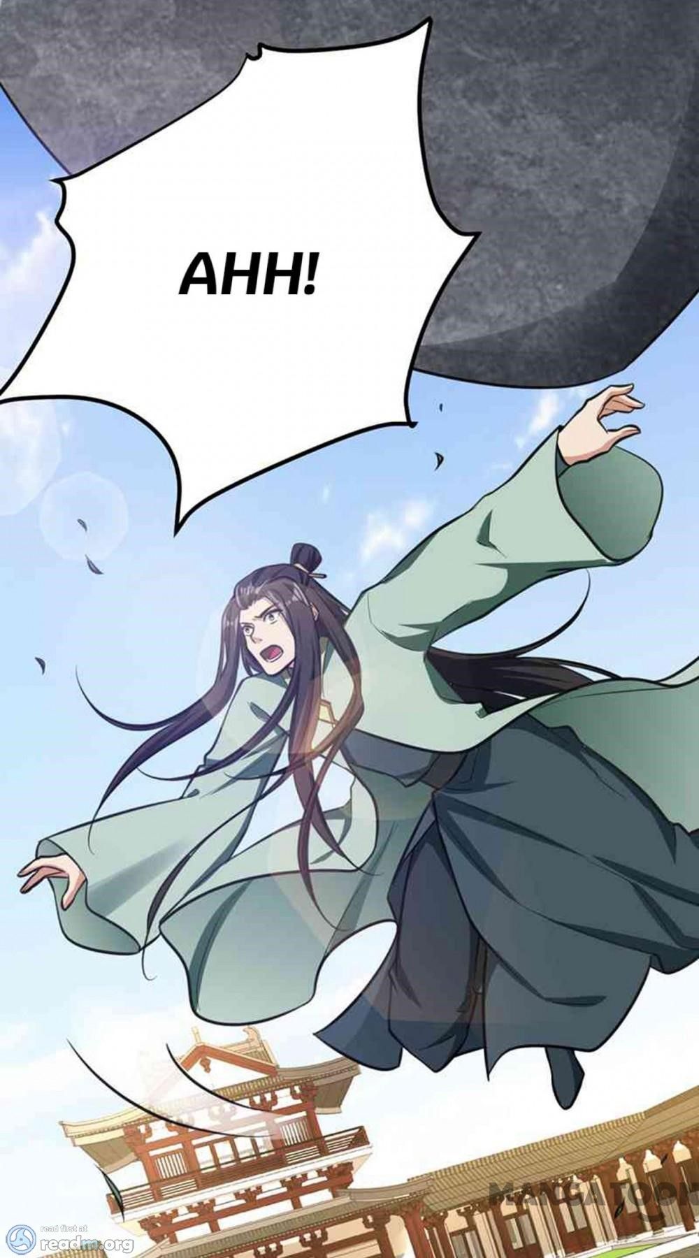 Rise of The Demon King Chapter 86 - page 34