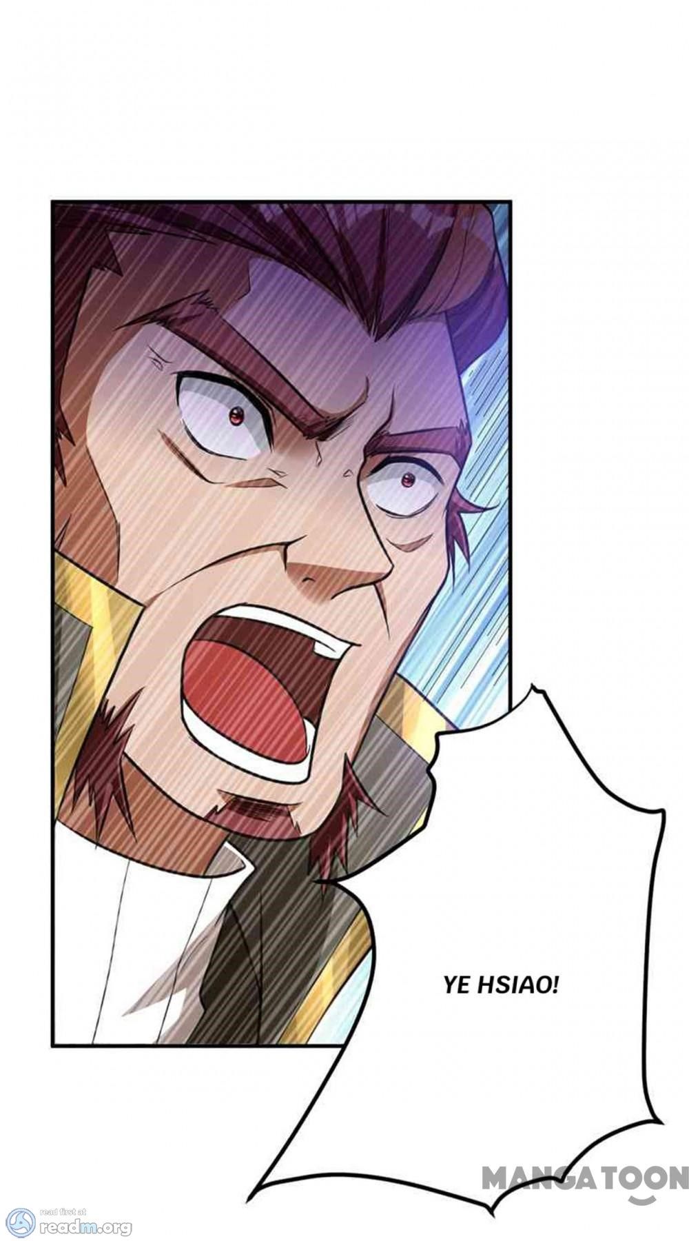 Rise of The Demon King Chapter 86 - page 37