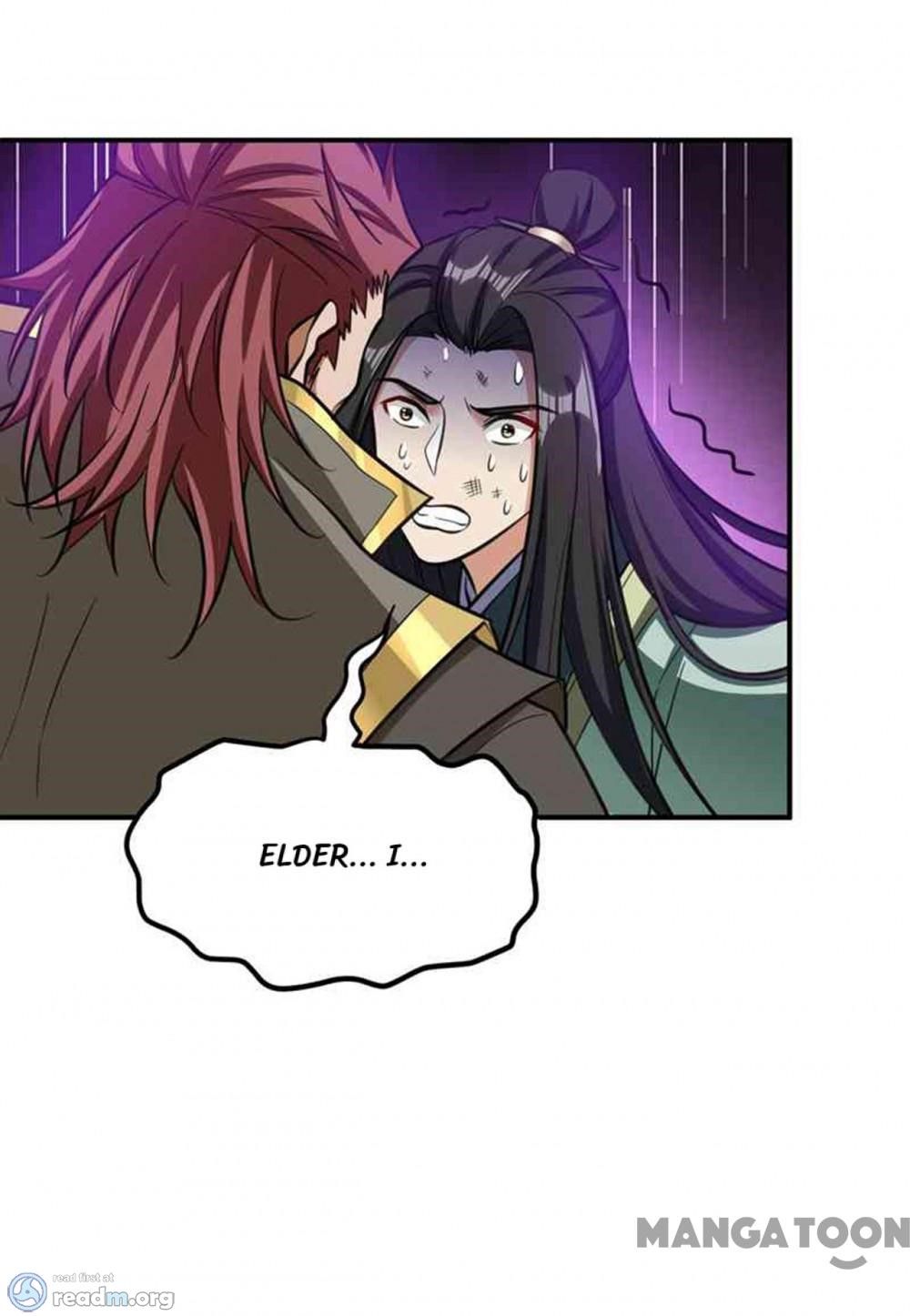 Rise of The Demon King Chapter 86 - page 39