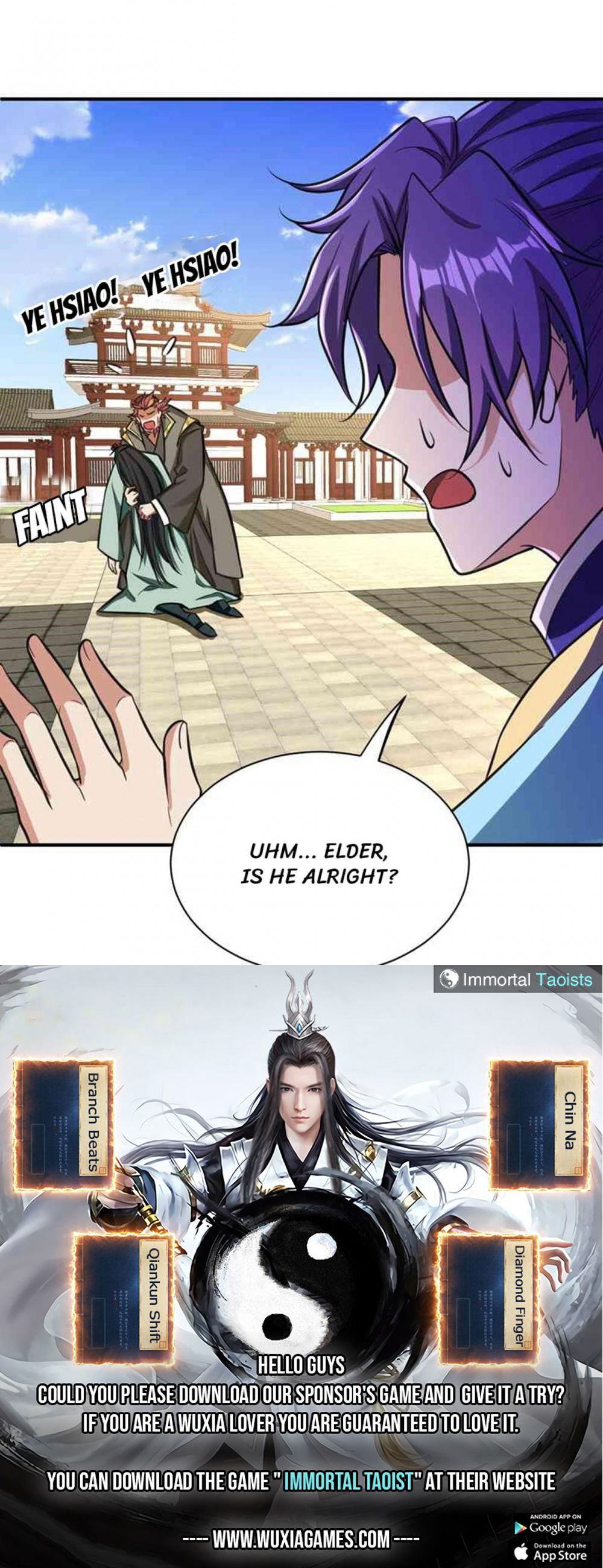 Rise of The Demon King Chapter 86 - page 40